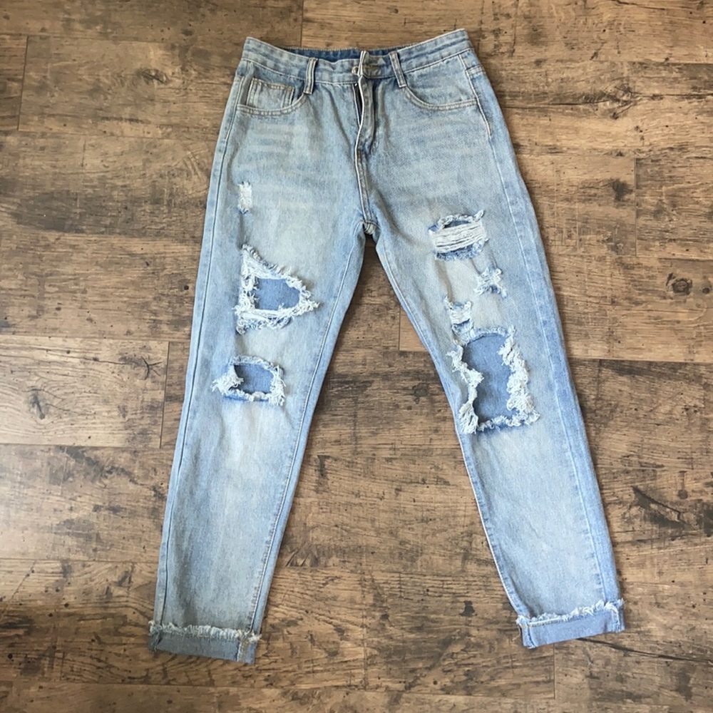 Jeans XS